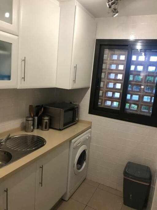 Casa Palmera サン・ハビエル エクステリア 写真