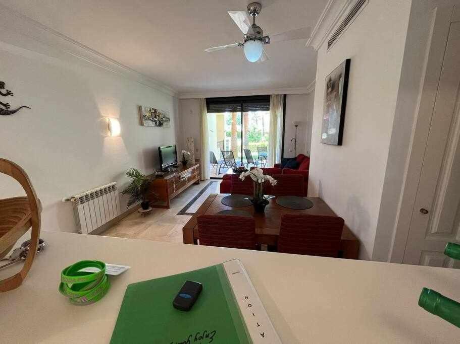 Casa Palmera サン・ハビエル エクステリア 写真