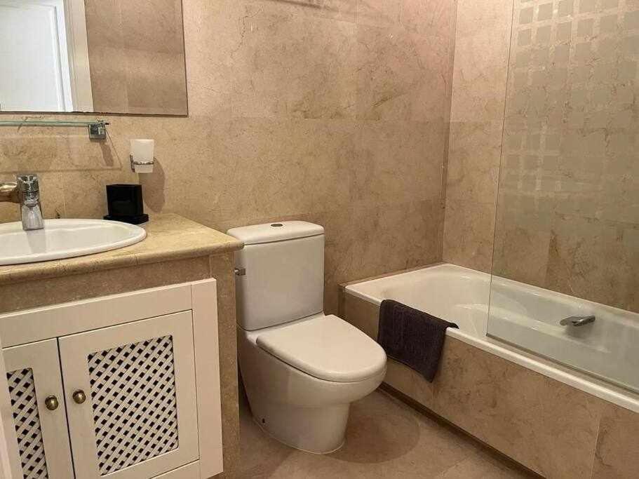 Casa Palmera サン・ハビエル エクステリア 写真