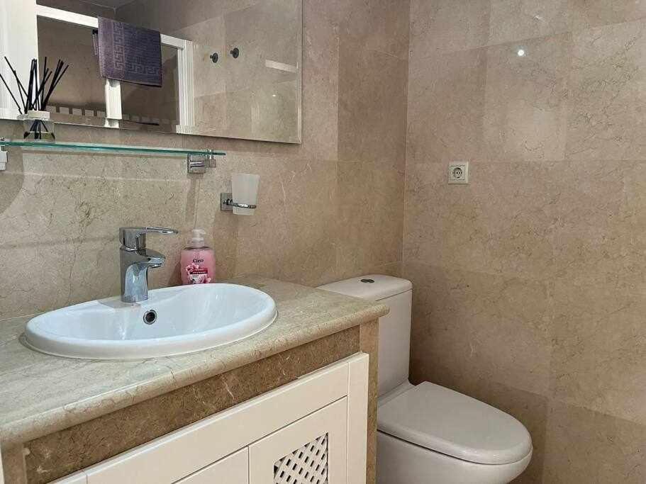 Casa Palmera サン・ハビエル エクステリア 写真