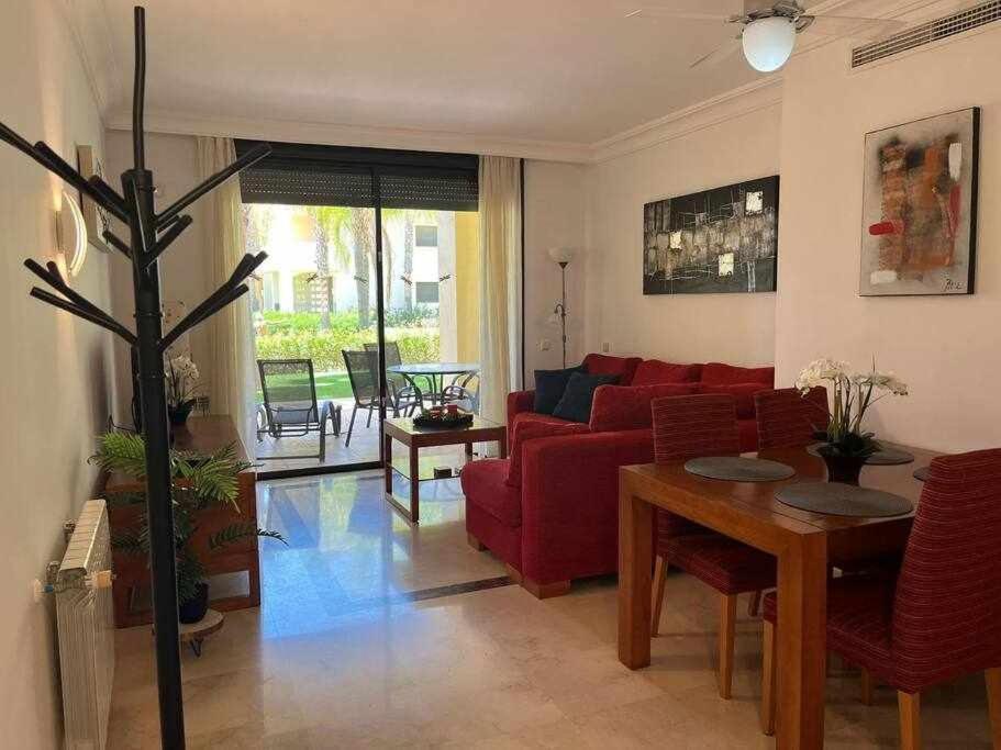 Casa Palmera サン・ハビエル エクステリア 写真