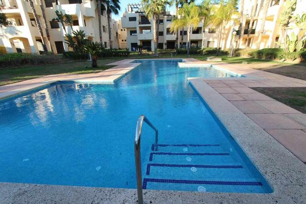 Casa Palmera サン・ハビエル エクステリア 写真